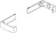 IS-Griffkappen-Thermostat-Ceratherm-200-Chrom-A962878AA gallery number 1